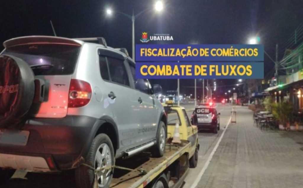 operacao-conjunta-fiscaliza-comercios-e-combate-fluxos-irregulares-em-ubatuba