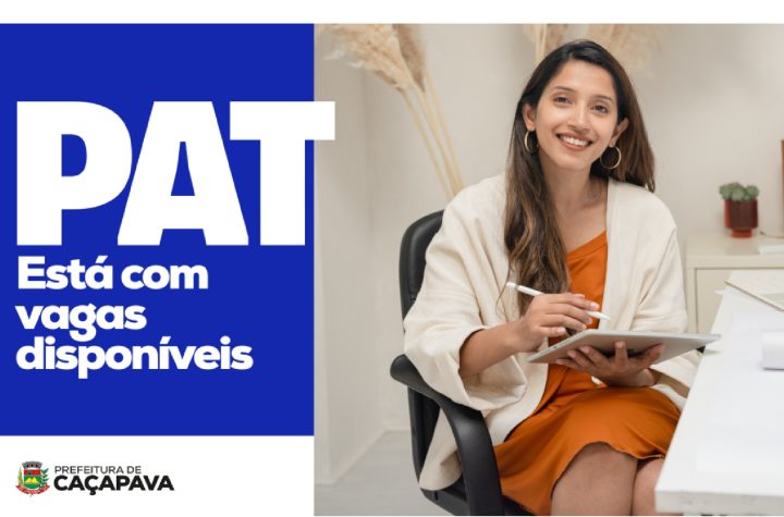 pat-de-cacapava-anuncia-novas-vagas-de-emprego-nesta-semana