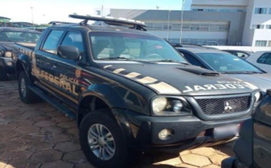 policia-federal-realiza-leilao-online-de-veiculos-e-sucatas-com-lances-a-partir-de-r-100-na-regiao