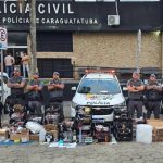 policia-militar-descobre-laboratorio-clandestino-e-apreende-grande-quantidade-de-medicamentos-em-caraguatatuba