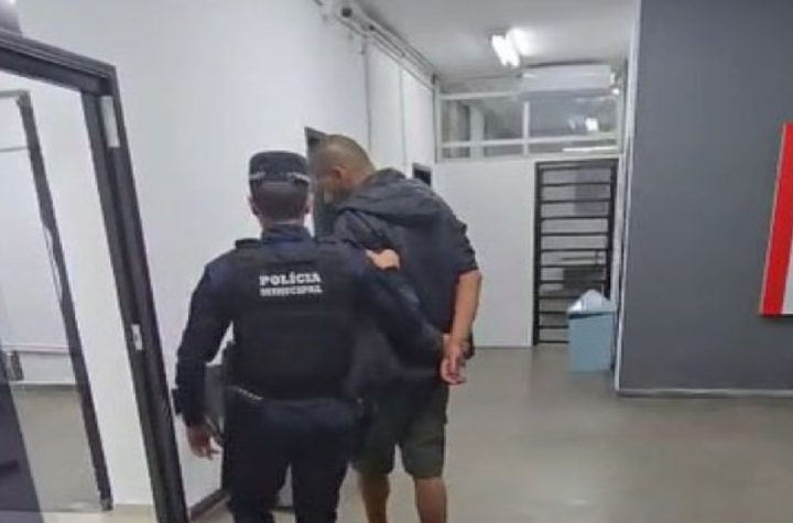 policia-municipal-de-sao-sebastiao-prende-dois-homens-com-mandados-de-prisao-em-aberto