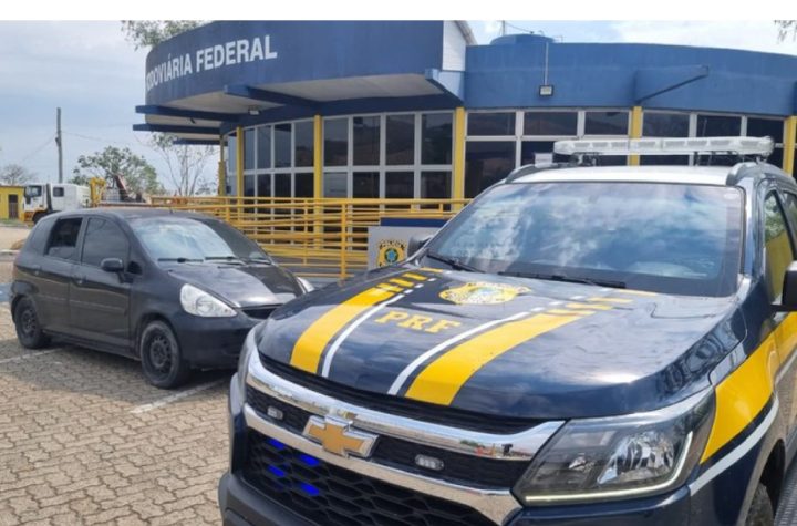 policia-rodoviaria-federal-recupera-veiculo-furtado-em-roseira
