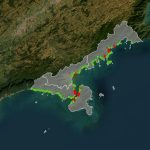 praias-do-litoral-norte-tem-maioria-propria-para-banho-neste-fim-de-semana