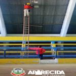 prefeitura-de-aparecida-inicia-recuperacao-do-ginasio-de-esportes-da-vila-mariana