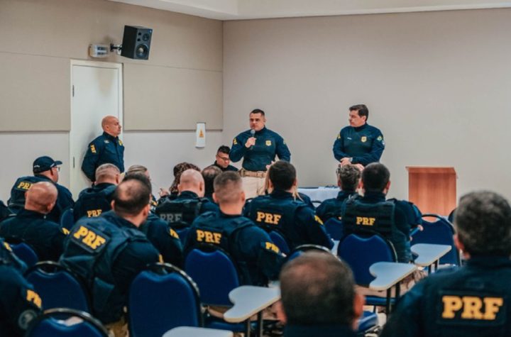 prf-inicia-operacao-santuario-nacional-de-aparecida-2025-para-reforcar-seguranca-dos-romeiros