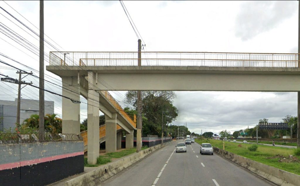 riosp-inicia-desmonte-das-rampas-da-passarela-da-via-dutra-em-sao-jose-dos-campos
