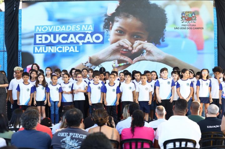 sao-jose-dos-campos-anuncia-expansao-da-educacao-municipal-com-mais-vagas-em-tempo-integral-a-partir-de-2026