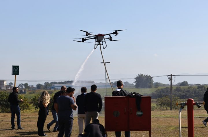 sao-jose-dos-campos-desenvolve-drone-pioneiro-para-combate-a-incendios
