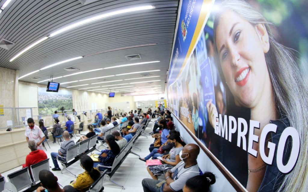 São José dos Campos inicia setembro com 524 vagas de emprego pelo PAT
