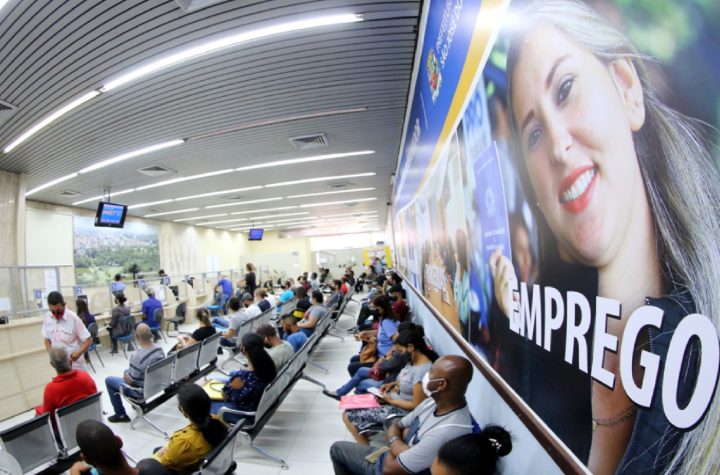 São José dos Campos inicia setembro com 524 vagas de emprego pelo PAT