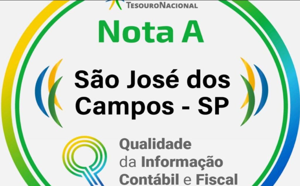 sao-jose-dos-campos-recebe-selo-nacional-por-transparencia-nas-contas-publicas