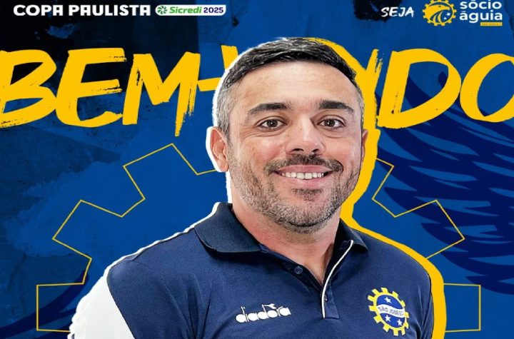 sao-jose-mantem-tecnico-marcelo-marelli-para-a-disputa-do-paulistao-a2-de-2026