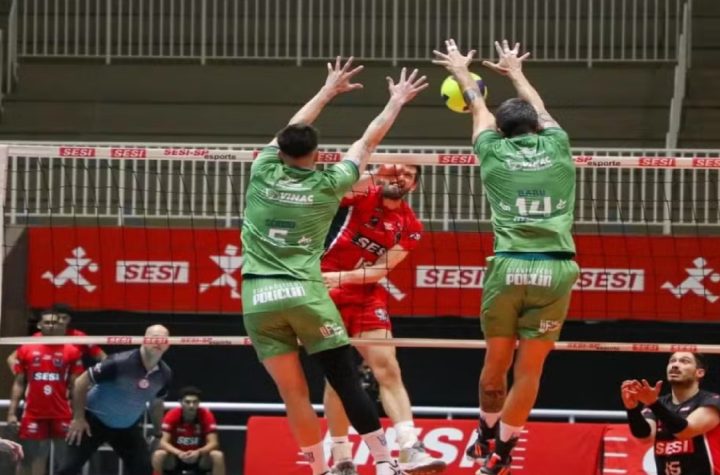 sao-jose-perde-para-sesi-bauru-em-estreia-no-campeonato-paulista-de-volei-masculino
