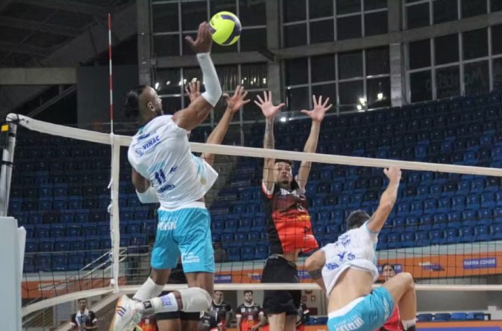 sao-jose-vence-praia-grande-e-garante-primeira-vitoria-no-campeonato-paulista-de-volei