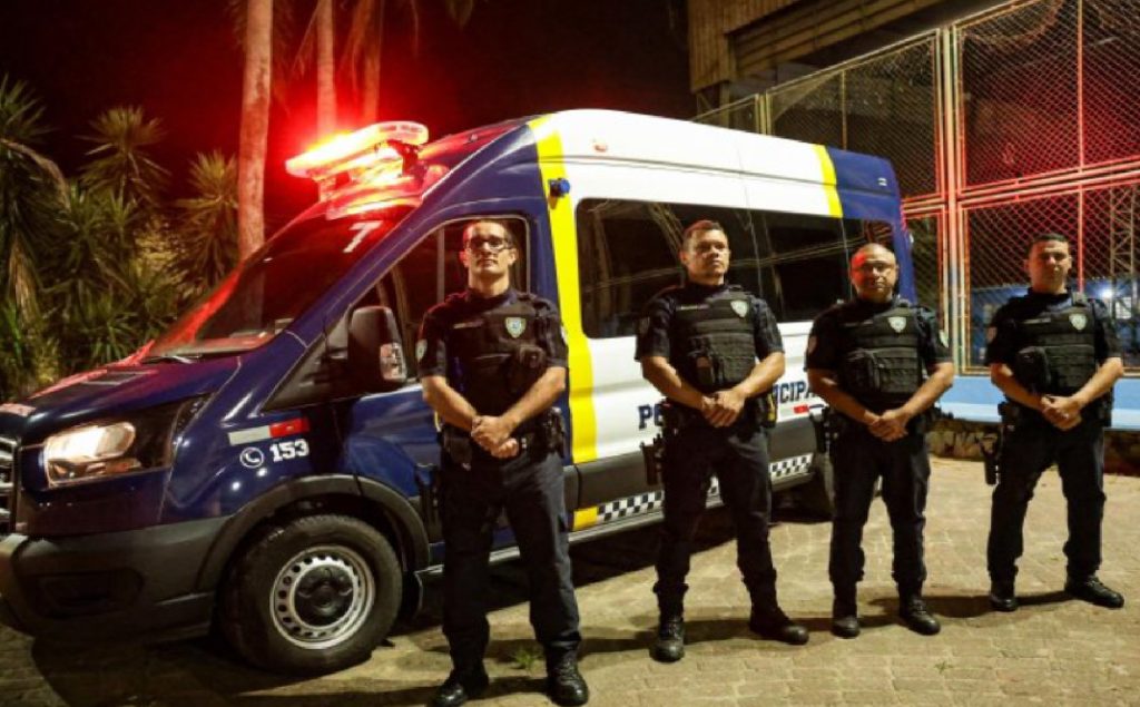 sao-sebastiao-inaugura-primeira-base-comunitaria-movel-da-policia-municipal