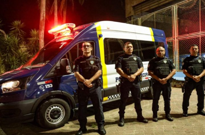 sao-sebastiao-inaugura-primeira-base-comunitaria-movel-da-policia-municipal