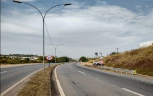 O Departamento de Estradas de Rodagem de São Paulo (DER-SP) colocou em funcionamento, nesta terça-feira (2), novos radares de fiscalização eletrônica em rodovias estaduais. No Litoral Norte,