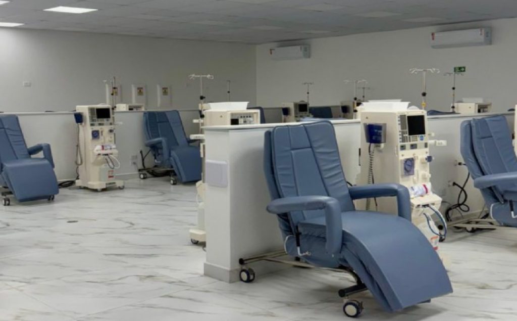 sao-sebastiao-tera-primeira-clinica-de-hemodialise-beneficiando-pacientes-do-municipio