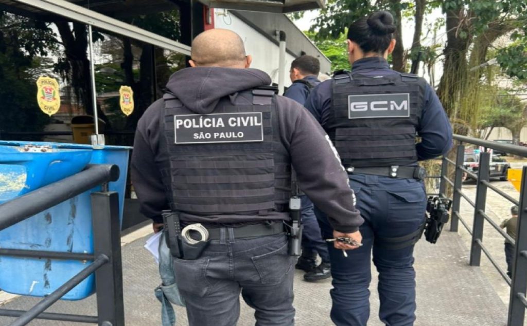 suspeito-de-furtos-de-baterias-de-carros-e-detido-em-operacao-no-centro-de-taubate