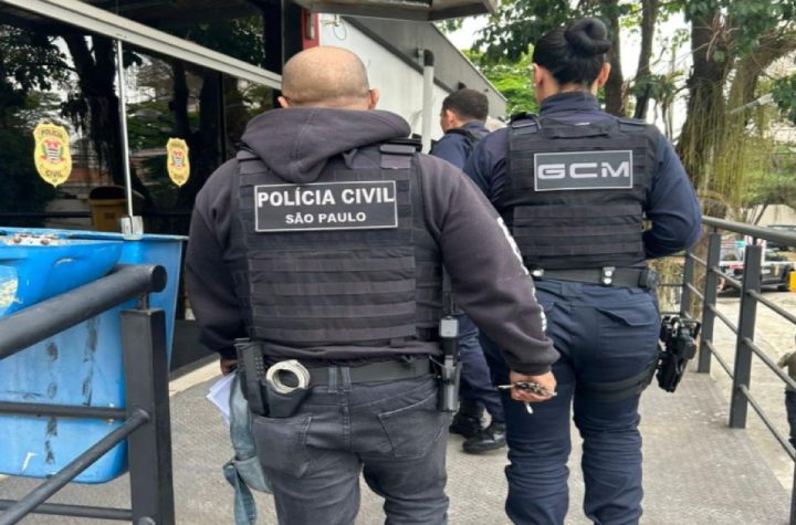 suspeito-de-furtos-de-baterias-de-carros-e-detido-em-operacao-no-centro-de-taubate