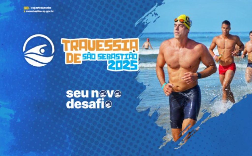 travessia-de-sao-sebastiao-desafia-nadadores-em-prova-de-2-500-metros-neste-domingo