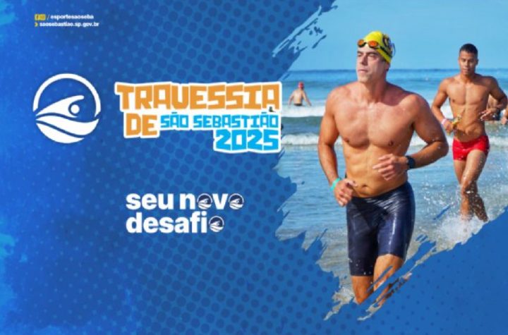 travessia-de-sao-sebastiao-desafia-nadadores-em-prova-de-2-500-metros-neste-domingo