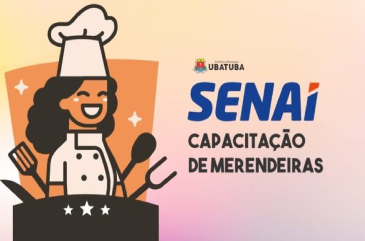 ubatuba-promove-curso-de-capacitacao-para-merendeiras-da-rede-municipal