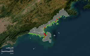 vai-para-o-litoral-norte-neste-fim-de-semana-saiba-quais-praias-estao-proprias-para-banho