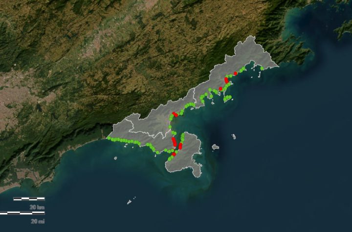vai-para-o-litoral-norte-neste-fim-de-semana-saiba-quais-praias-estao-proprias-para-banho