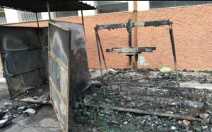 vandalismo-destroi-equipamentos-de-coleta-da-saeg-em-pindamonhangaba