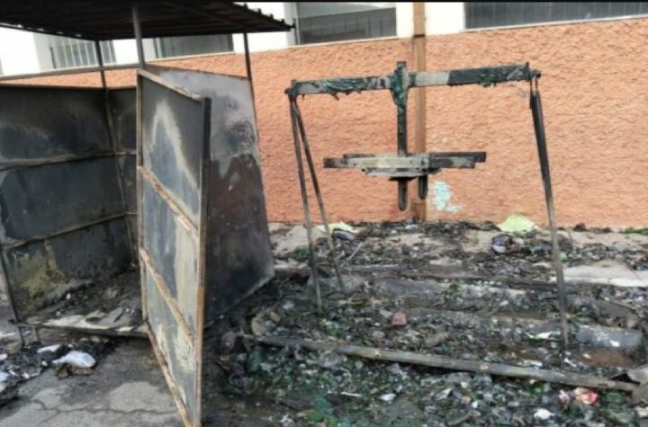 vandalismo-destroi-equipamentos-de-coleta-da-saeg-em-pindamonhangaba