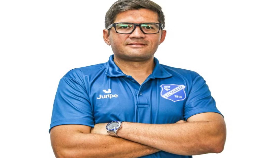 vitor-rodolfo-assume-presidencia-do-taubate-e-planeja-transformar-clube-em-saf
