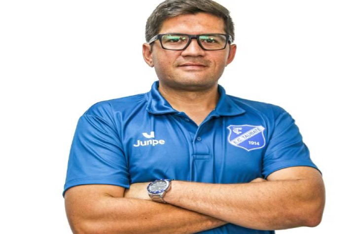 vitor-rodolfo-assume-presidencia-do-taubate-e-planeja-transformar-clube-em-saf