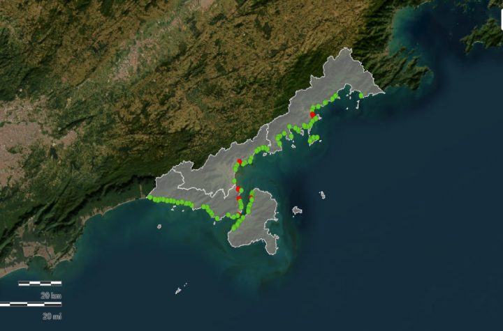 boletim-da-cetesb-aponta-praias-proprias-para-banho-no-litoral-norte-neste-fim-de-semana