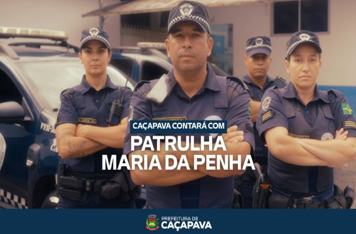 cacapava-cria-o-programa-patrulha-maria-da-penha-para-reforcar-a-protecao-de-mulheres-vitimas-de-violencia