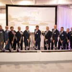 embraer-inicia-construcao-de-nova-unidade-de-manutencao-no-texas-reforcando-presenca-internacional