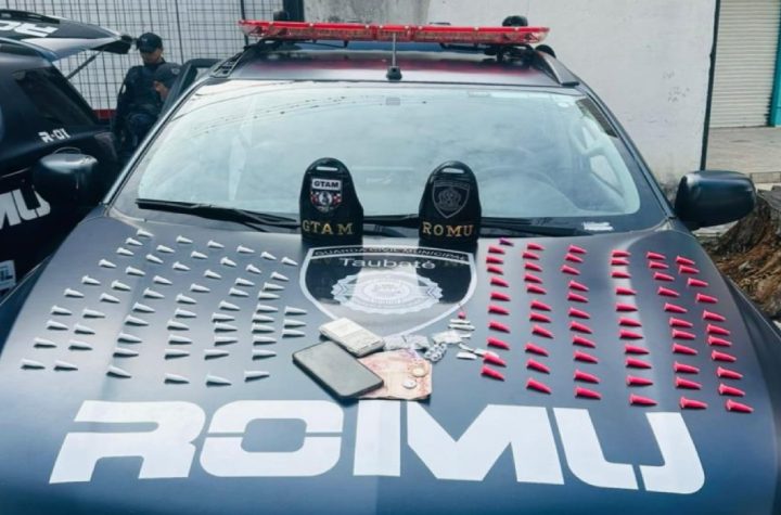 gcm-de-taubate-apreende-drogas-e-prende-dois-jovens-no-esplanada-santa-terezinha