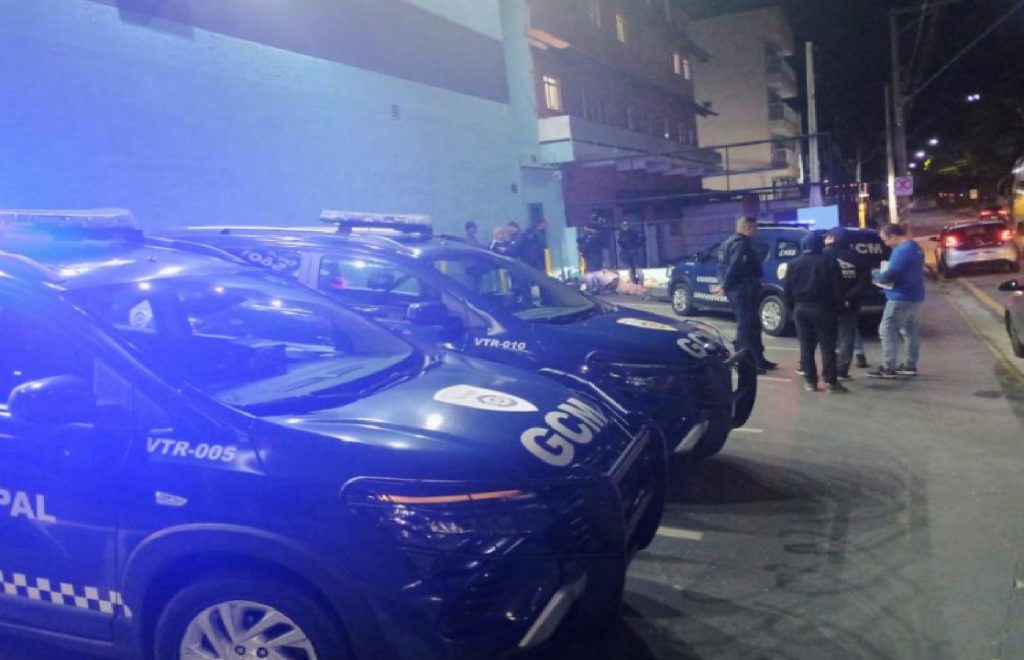 gcm-de-taubate-prende-suspeito-de-furto-e-captura-foragido-da-justica-em-operacoes-no-fim-de-semana