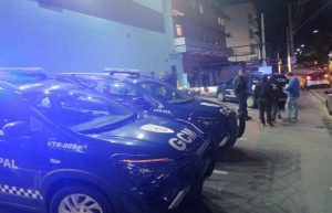 gcm-de-taubate-prende-suspeito-de-furto-e-captura-foragido-da-justica-em-operacoes-no-fim-de-semana