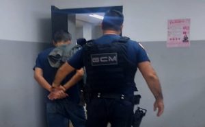 gcm-prende-foragido-por-homicidio-e-apreende-adolescentes-suspeitos-de-trafico-em-taubate