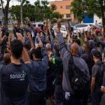 metalurgicos-da-sonaca-completam-cinco-dias-de-greve-em-sao-jose-dos-campos