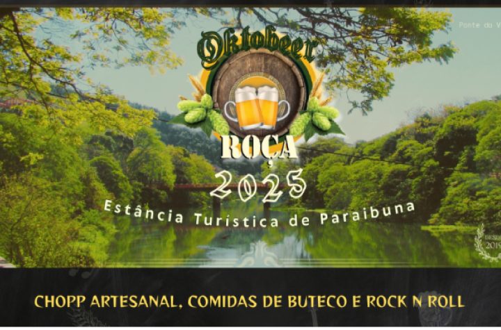 oktobeer-roca-2025-agita-paraibuna-com-rock-gastronomia-e-cerveja-artesanal