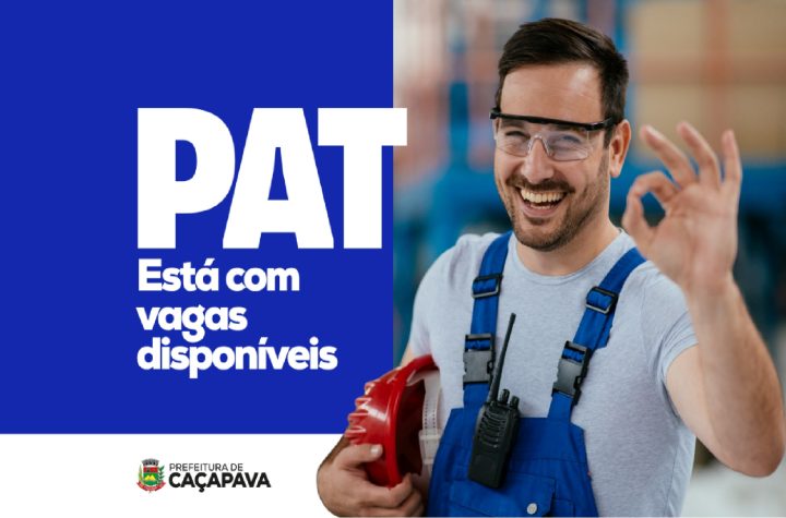 pat-de-cacapava-anuncia-novas-vagas-de-emprego-para-esta-semana