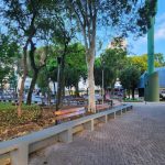 praca-monsenhor-silva-barros-e-inaugurada-em-taubate-apos-revitalizacao-e-plantio-de-arvores-nativas