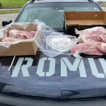 quadrilha-e-flagrada-em-jacarei-com-caminhao-carregado-de-carne-roubada