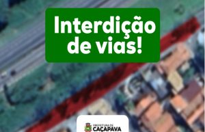 rua-barreto-leme-sera-interditada-para-obras-da-sabesp-em-cacapava-a-partir-de-segunda-feira-27