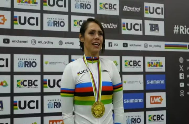 sabrina-custodia-de-sao-jose-dos-campos-conquista-medalha-de-ouro-e-quebra-recorde-no-mundial-de-ciclismo-paralimpico