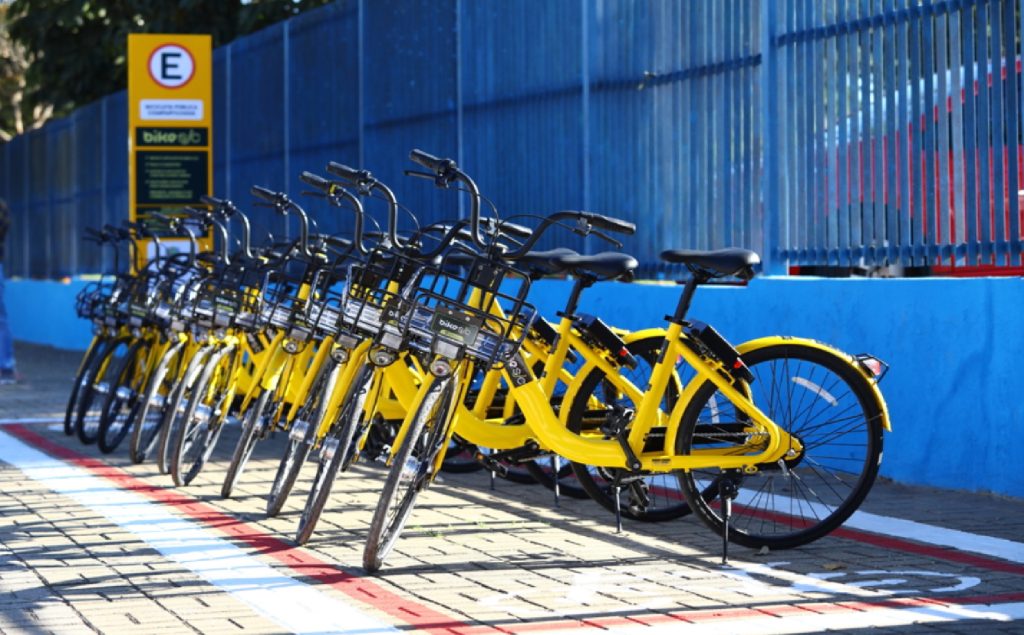 sao-jose-dos-campos-moderniza-servico-bike-sjc-com-uso-do-bilhete-unico