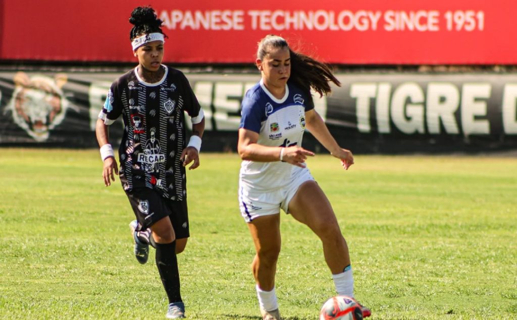sao-jose-vence-rio-branco-e-retoma-lideranca-na-taca-paulistana-de-futebol-feminino
