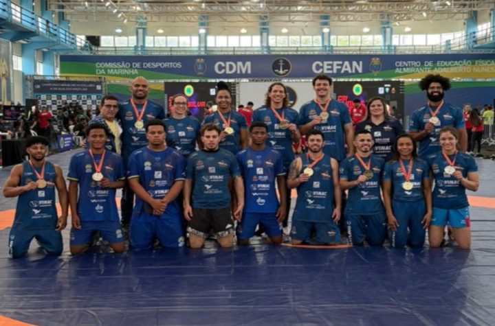 sao-jose-wrestling-conquista-19-medalhas-no-campeonato-sul-americano-2025